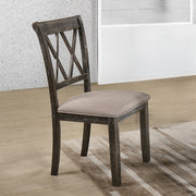 Side Chair (Set-2)