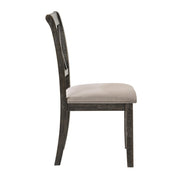 Side Chair (Set-2)