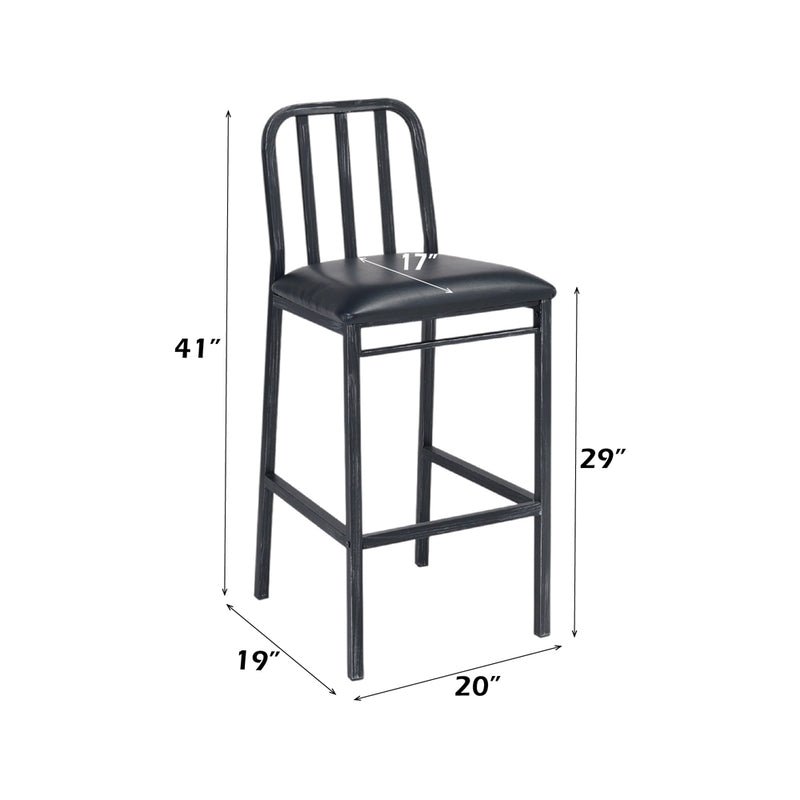 Bar Stool (Set-2)