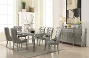 Side Chair (Set-2)