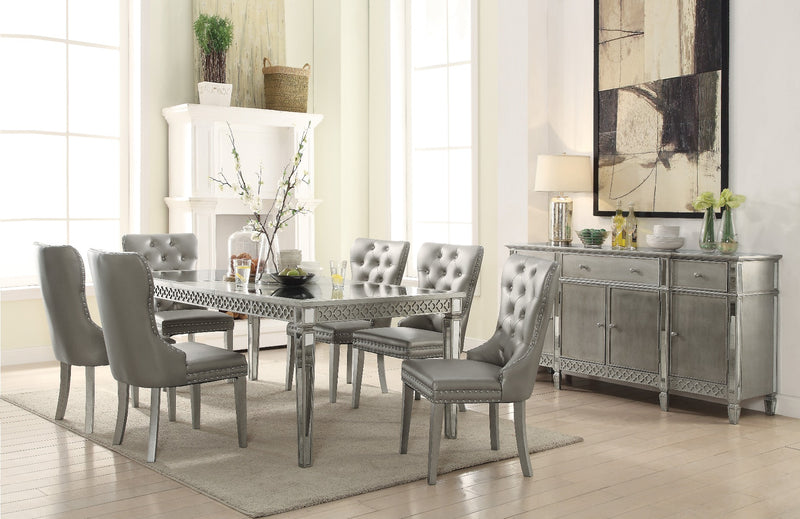 Side Chair (Set-2)