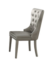 Side Chair (Set-2)