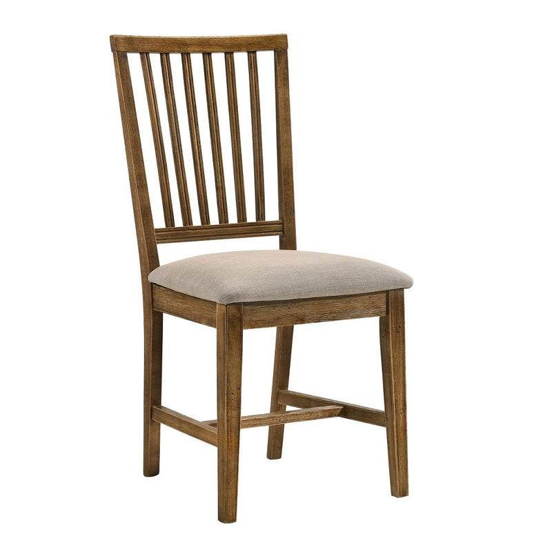 Side Chair (Set-2)