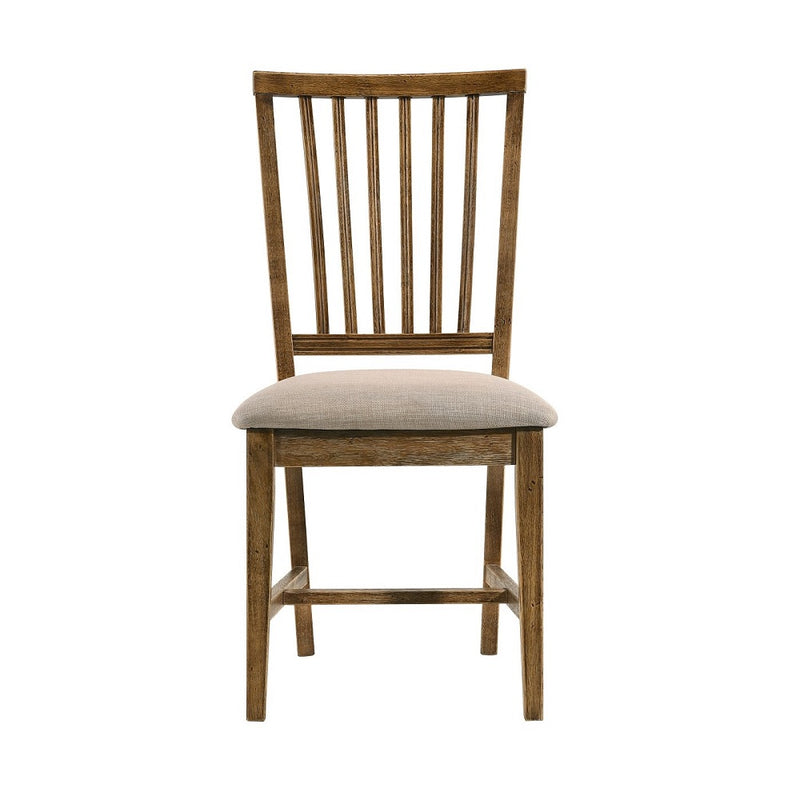 Side Chair (Set-2)