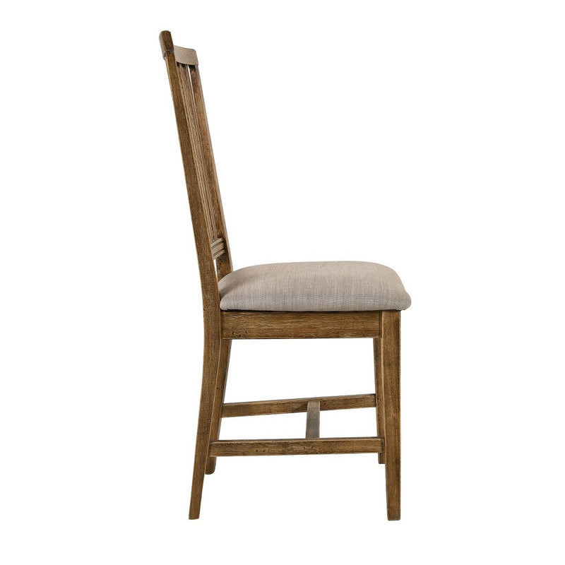 Side Chair (Set-2)