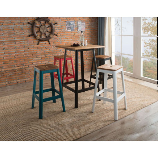 Bar Table