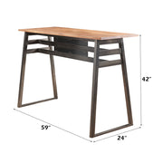 Bar Table