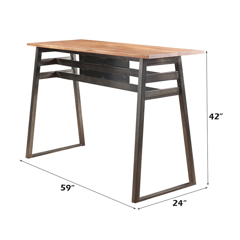 Bar Table