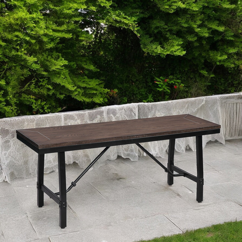 Bench
