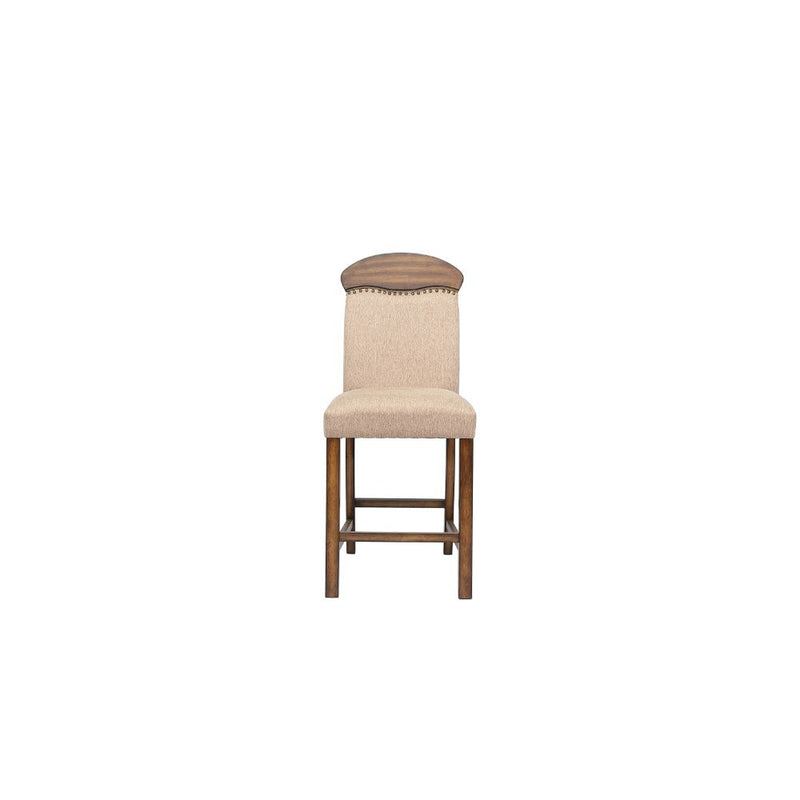 Counter Height Chair (Set-2)