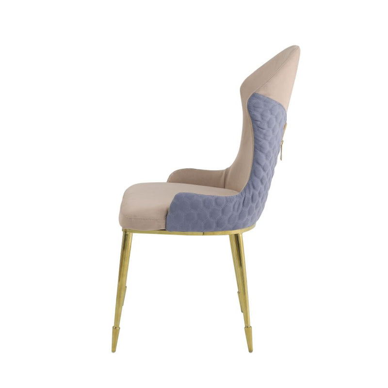 Side Chair (Set-2)