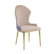 Side Chair (Set-2)