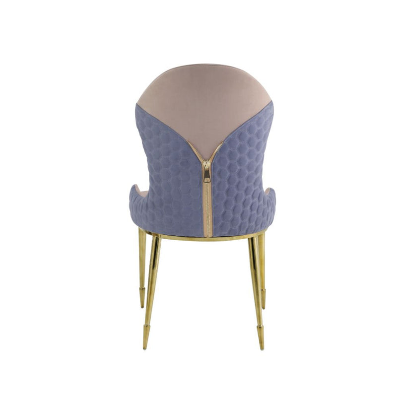 Side Chair (Set-2)