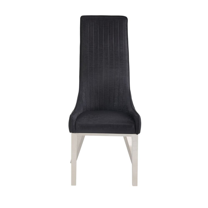 Side Chair (Set-2)