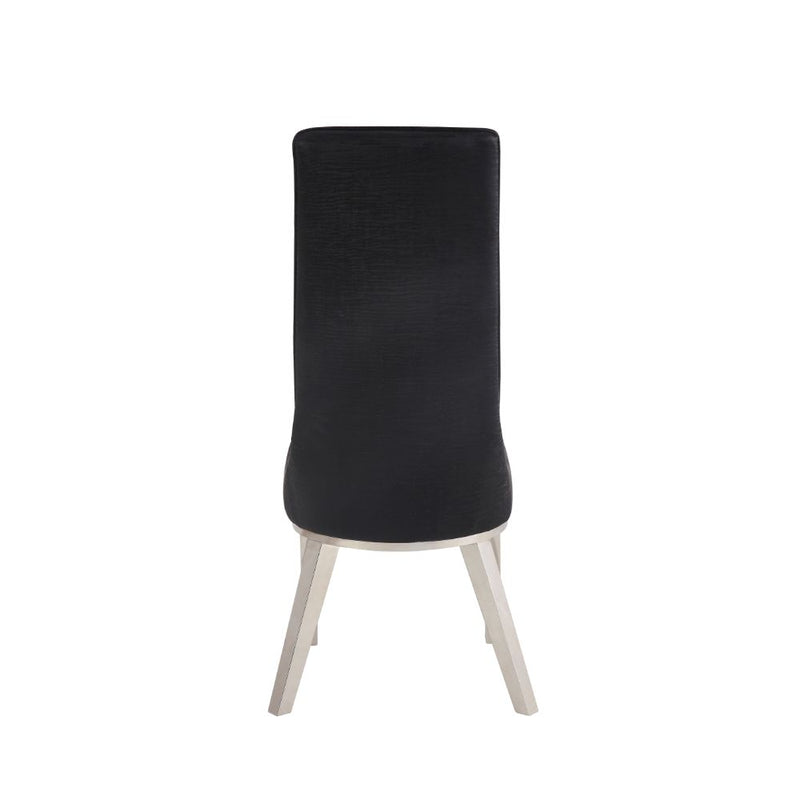 Side Chair (Set-2)