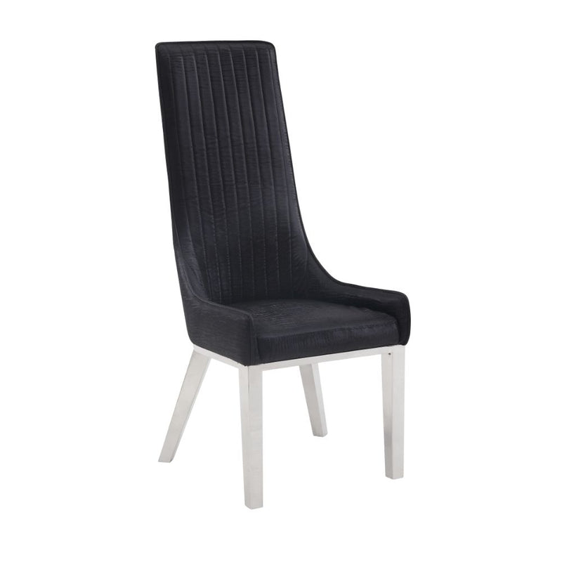 Side Chair (Set-2)