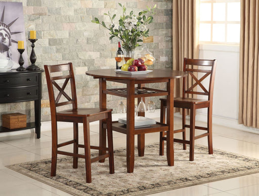 Counter Height Table
