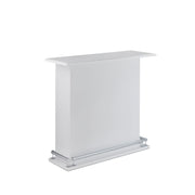 Bar Table