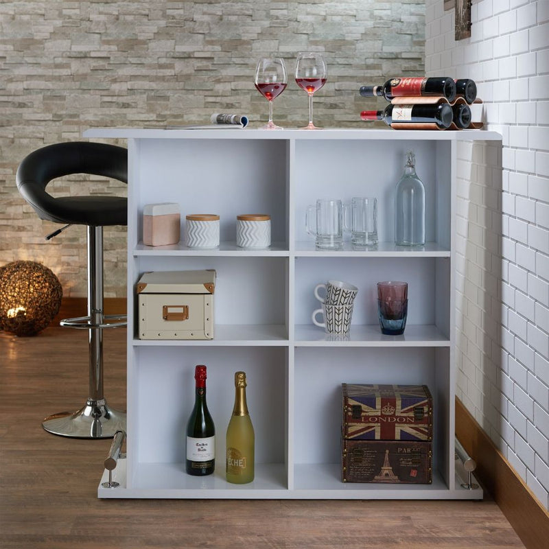 Bar Table