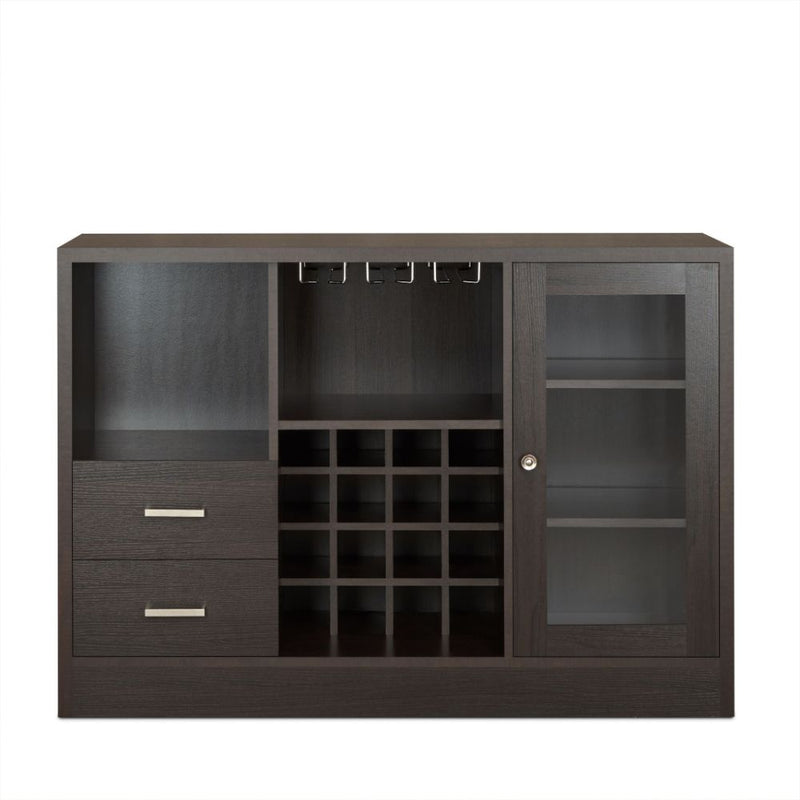 Wine Cabinet