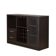 Wine Cabinet