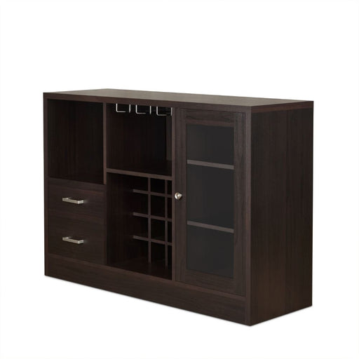 Wine Cabinet