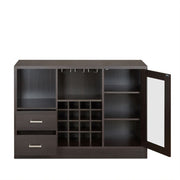 Wine Cabinet