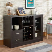 Wine Cabinet