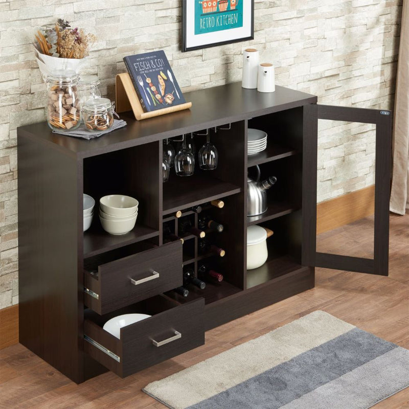 Wine Cabinet
