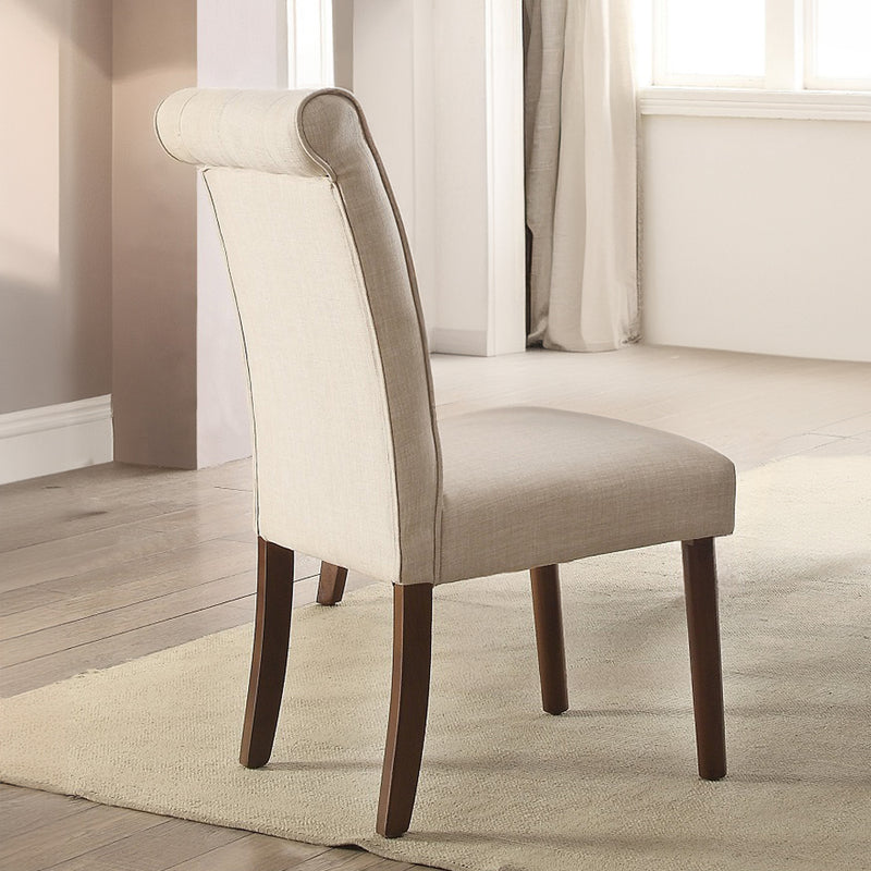 Side Chair (Set-2)