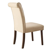 Side Chair (Set-2)