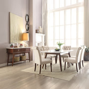 Side Chair (Set-2)