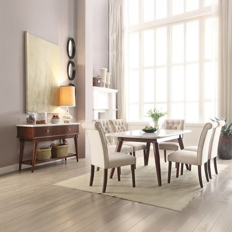 Side Chair (Set-2)