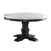 Round Dining Table