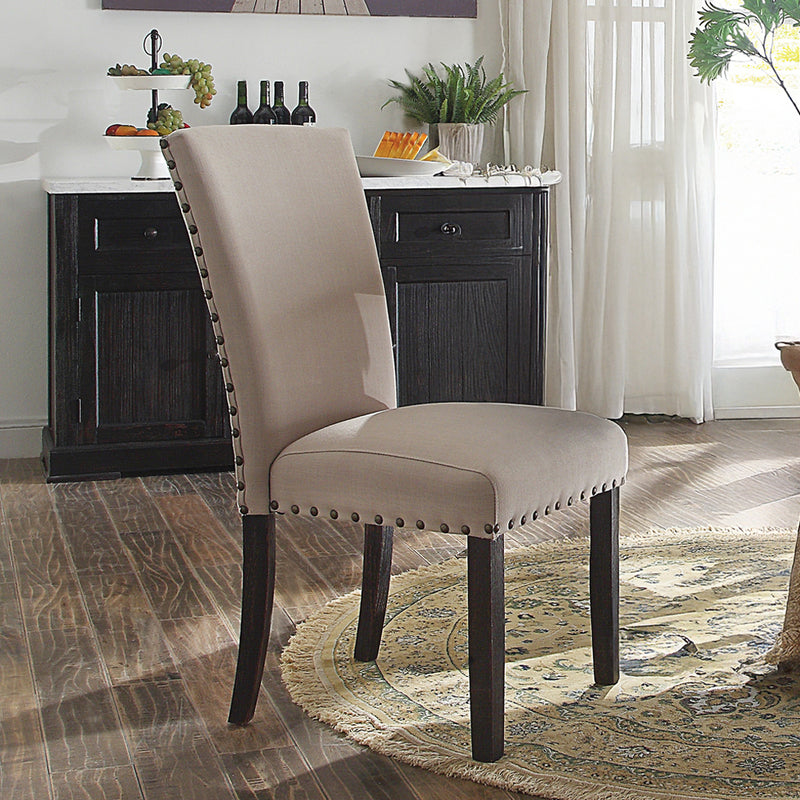Side Chair (Set-2)