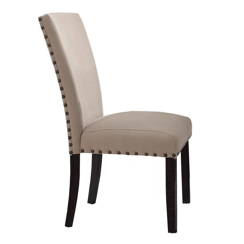 Side Chair (Set-2)