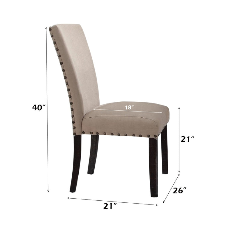 Side Chair (Set-2)