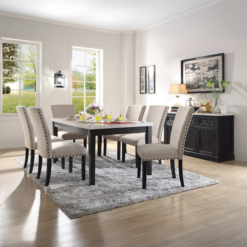 Side Chair (Set-2)