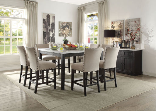 Counter Height Table