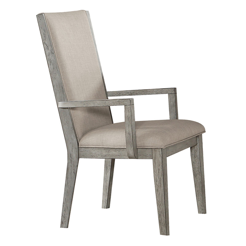 Arm Chair (Set-2)