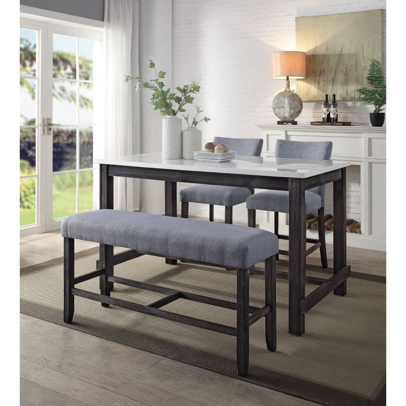 Counter Height Chair (Set-2)