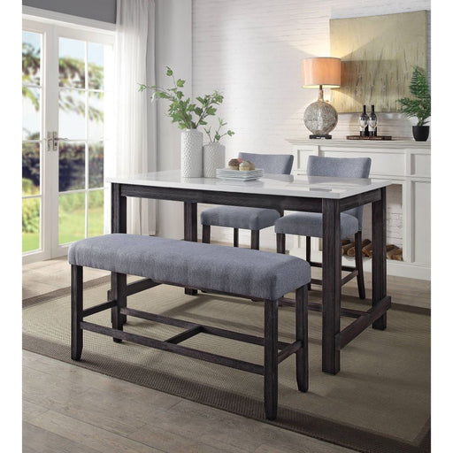 Counter Height Chair (Set-2)