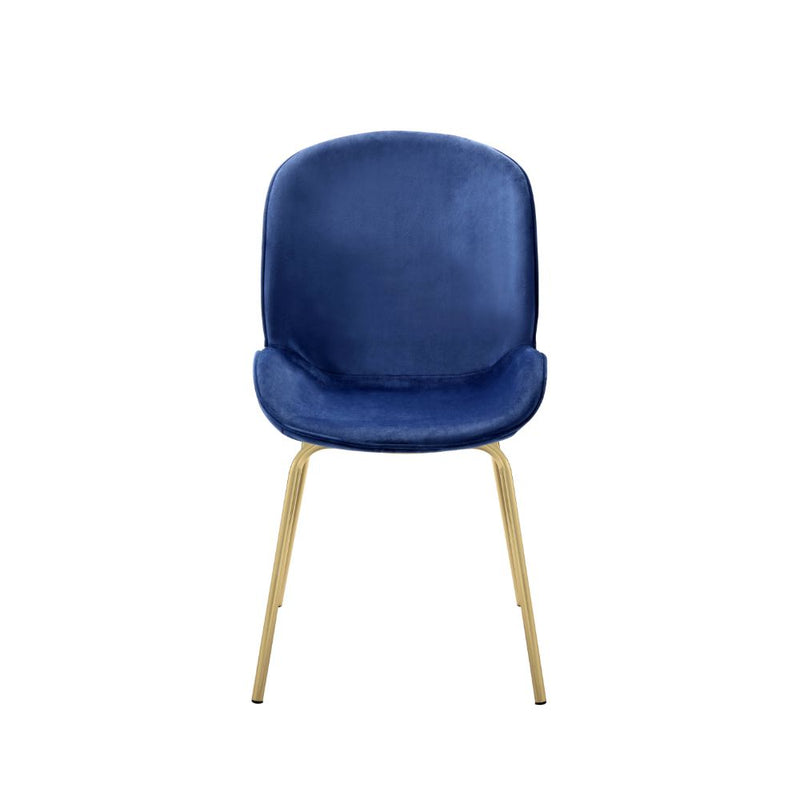 Side Chair (Set-2)