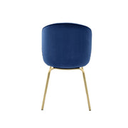Side Chair (Set-2)