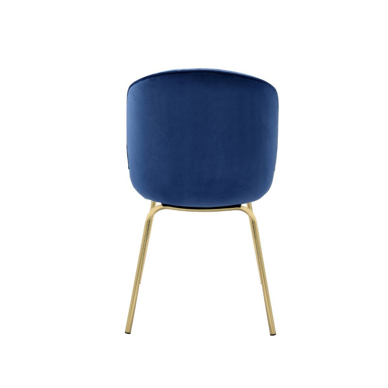 Side Chair (Set-2)