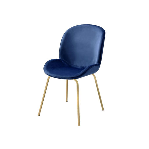 Side Chair (Set-2)