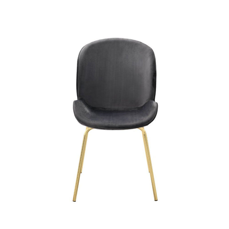 Side Chair (Set-2)
