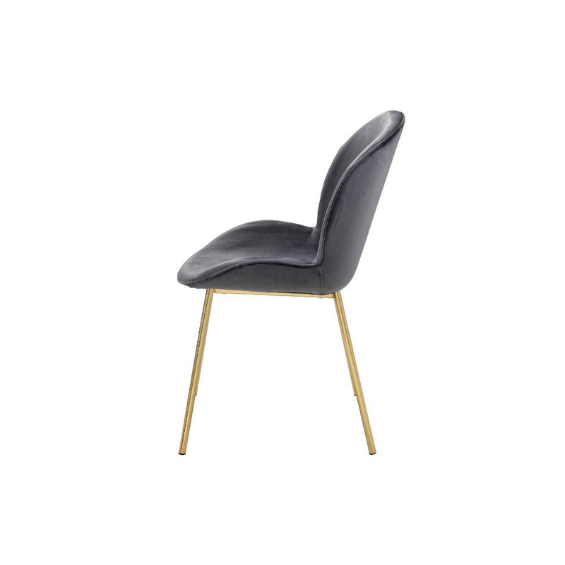 Side Chair (Set-2)