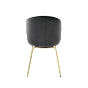 Side Chair (Set-2)