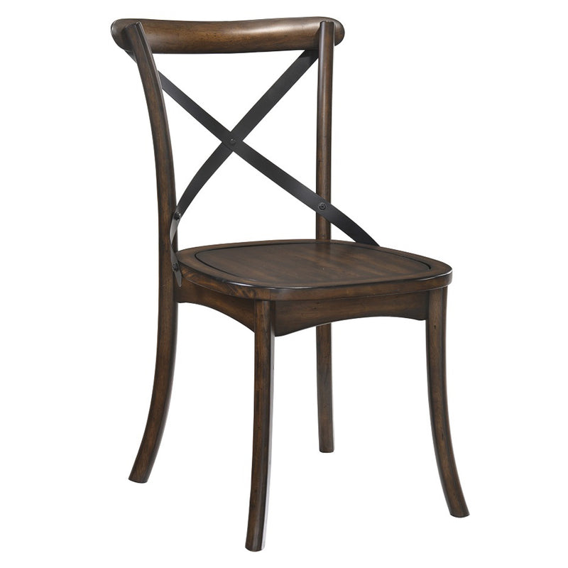 Side Chair (Set-2)